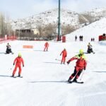 التزلج في ناختشفان